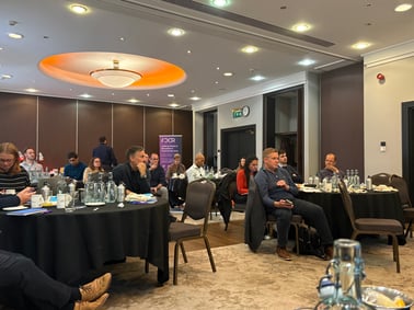 Attendees
