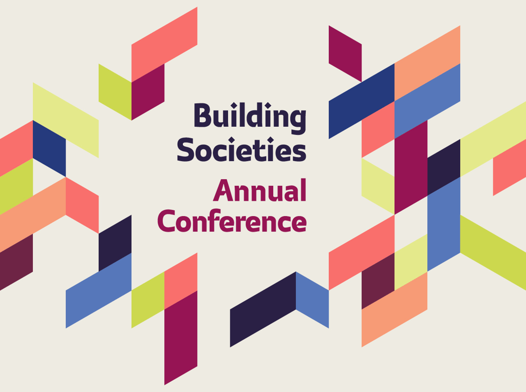 Building Societies Annual Conference Logo