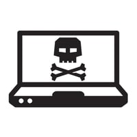 Scareware icon