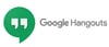 Google Hangouts Logo