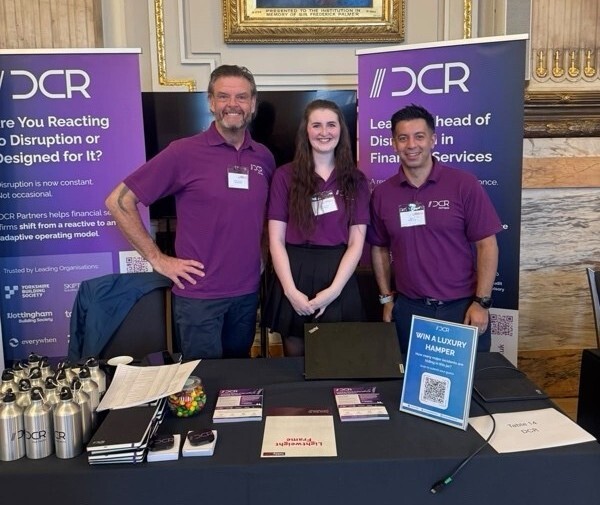 DCR Team