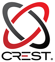 CREST Logo