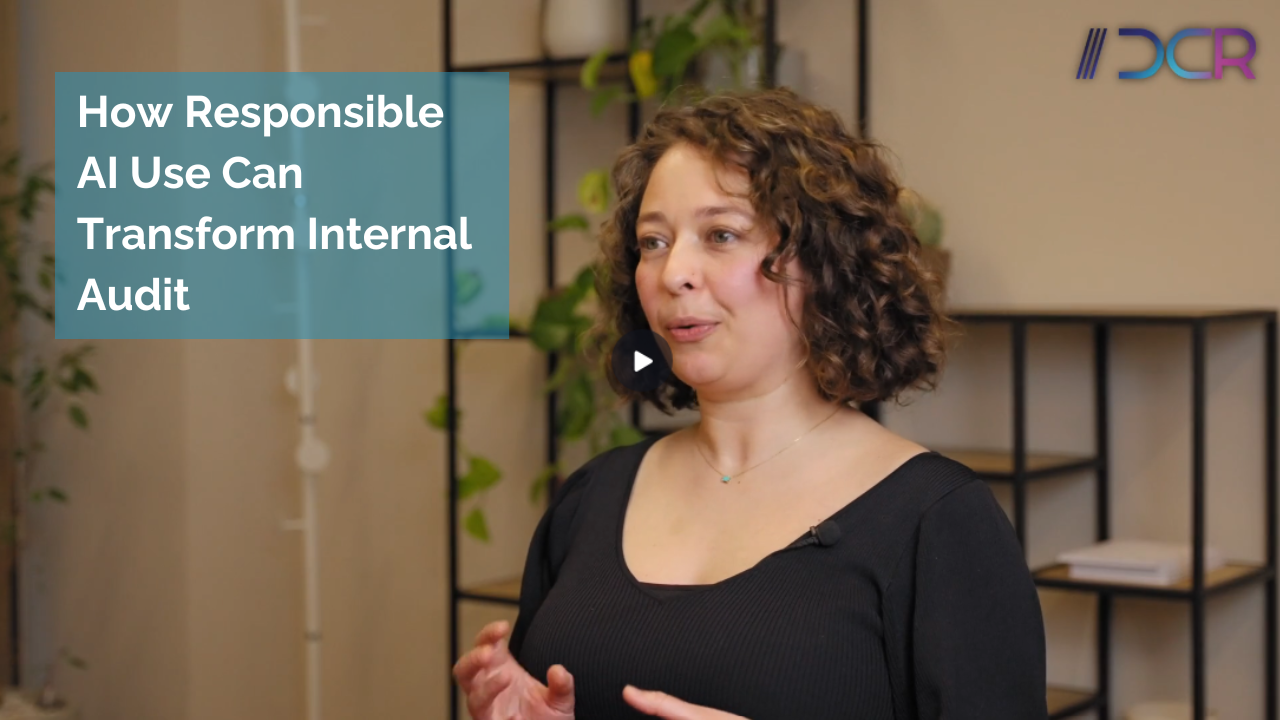 How Responsible AI use Can Transform Internal Audit