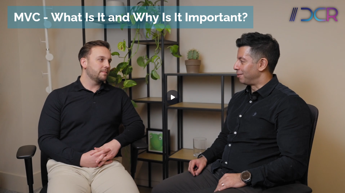 MVC - What Is It and Why Is It Important?